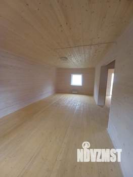 Дом 125м², 2-этажный, участок 5 сот.  