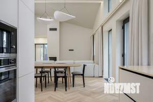 Коттедж 185м², 1-этажный, участок 6 сот.  