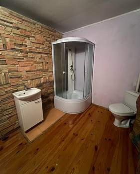 Дом 160м&sup2;, 2-этажный, участок 6 сот.  