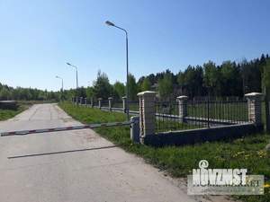 Дом 450м², 3-этажный, участок 15 сот.  