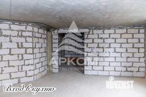 Таунхаус 249м², 3-этажный, участок 3 сот.  