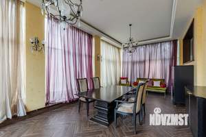 Дом 500м², 2-этажный, участок 24 сот.  