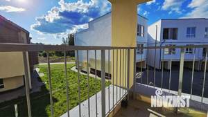 Таунхаус 241м², 3-этажный, участок 2 сот.  