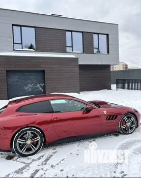 Дом 312м², 2-этажный, участок 8 сот.  