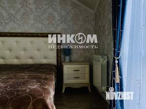 Дом 244м², 3-этажный, участок 6 сот.  
