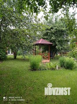 Дом 220м², 2-этажный, участок 15 сот.  