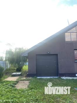 Дом 225м², 2-этажный, участок 12 сот.  