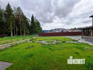 Дом 450м², 2-этажный, участок 36 сот.  