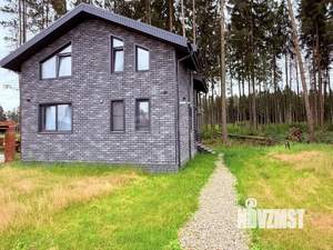 Дом 145м&sup2;, 2-этажный, участок 6 сот.  