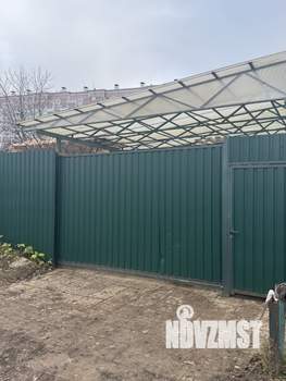 Дом 160м², 1-этажный, участок 5 сот.  