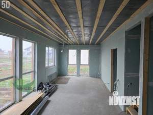 Дом 175м², 2-этажный, участок 7 сот.  