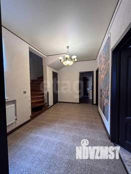 Дом 185м², 2-этажный, участок 8 сот.  