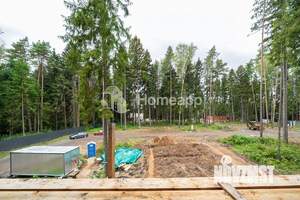 Дом 225м², 2-этажный, участок 9 сот.  