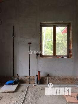 Дом 152м², 1-этажный, участок 7 сот.  