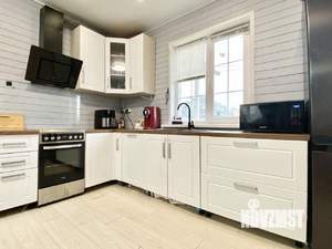 Дом 145м², 2-этажный, участок 6 сот.  