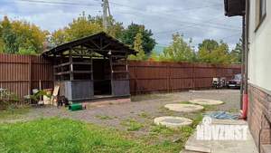 Коттедж 1200м², 2-этажный, участок 10 сот.  