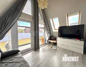 Дом 85м², 1-этажный, участок 10 сот.  