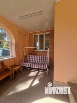 Коттедж 200м², 2-этажный, участок 12 сот.  