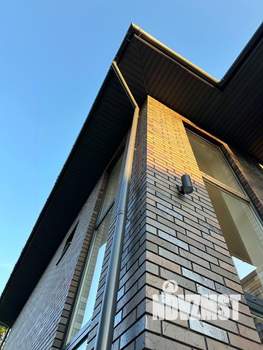 Дом 180м², 2-этажный, участок 8 сот.  