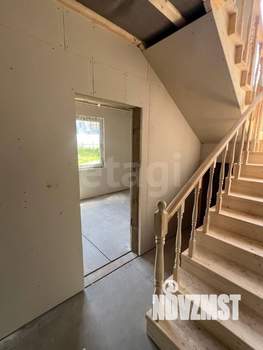 Дом 151м², 2-этажный, участок 6 сот.  