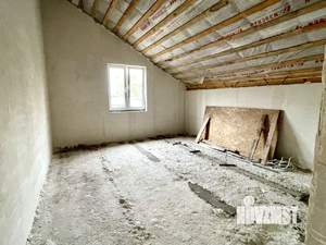 Дом 190м², 2-этажный, участок 6 сот.  