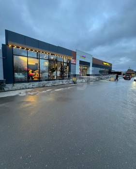 Дом 121м², 2-этажный, участок 4 сот.  