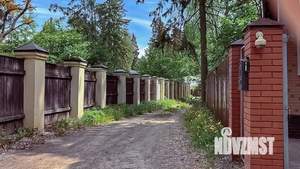 Коттедж 215м², 3-этажный, участок 9 сот.  
