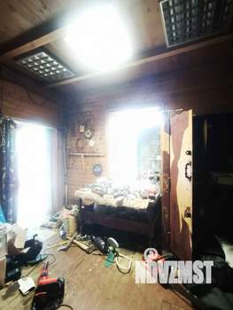 Дом 79м², 2-этажный, участок 5 сот.  