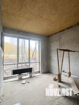 Таунхаус 250м&sup2;, 3-этажный, участок 4 сот.  