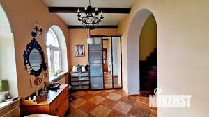 Дом 220м², 2-этажный, участок 14 сот.  