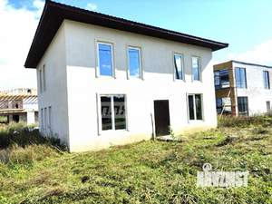 Дом 186м², 2-этажный, участок 7 сот.  