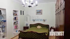 Дом 406м², 3-этажный, участок 20 сот.  