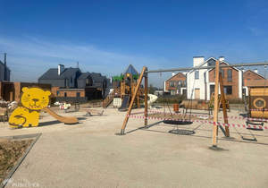 Дом 234м², 2-этажный, участок 6 сот.  