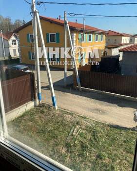 Дом 230м², 2-этажный, участок 6 сот.  