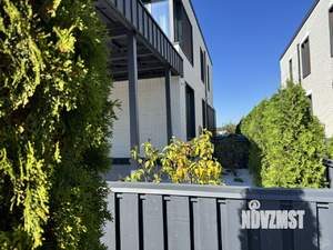 Коттедж 196м², 2-этажный, участок 6 сот.  