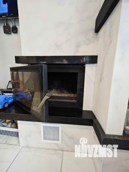 Дом 225м&sup2;, 4-этажный, участок 6 сот.  