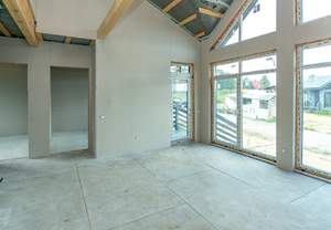 Дом 90м², 1-этажный, участок 6 сот.  