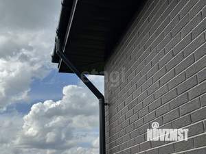 Дом 160м², 1-этажный, участок 8 сот.  