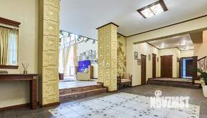 Коттедж 800м², 2-этажный, участок 64 сот.  