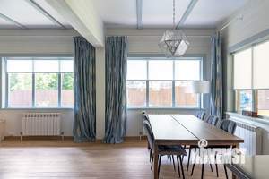 Дом 230м², 3-этажный, участок 9 сот.  