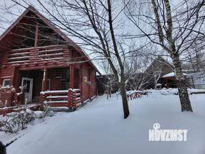 Дом 190м², 2-этажный, участок 8 сот.  