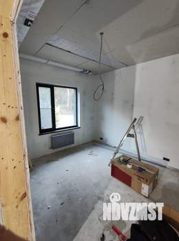 Дом 95м², 1-этажный, участок 6 сот.  