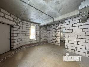 Таунхаус 206м², 3-этажный, участок 206 сот.  