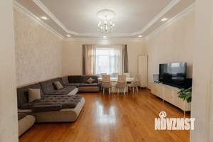 Дом 160м², 1-этажный, участок 5 сот.  