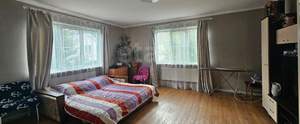 Дом 120м², 2-этажный, участок 6 сот.  