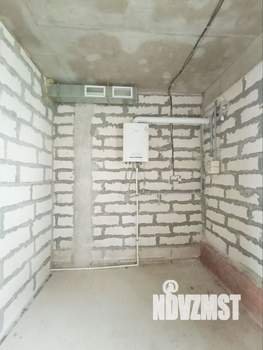 Таунхаус 160м², 3-этажный, участок 1 сот.  