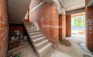 Дом 225м², 2-этажный, участок 9 сот.  