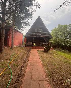 Дом 1542м², 2-этажный, участок 9 сот.  