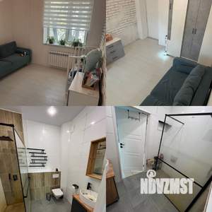 Коттедж 224м², 3-этажный, участок 5 сот.  