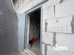 Дом 111м², 2-этажный, участок 4 сот.  